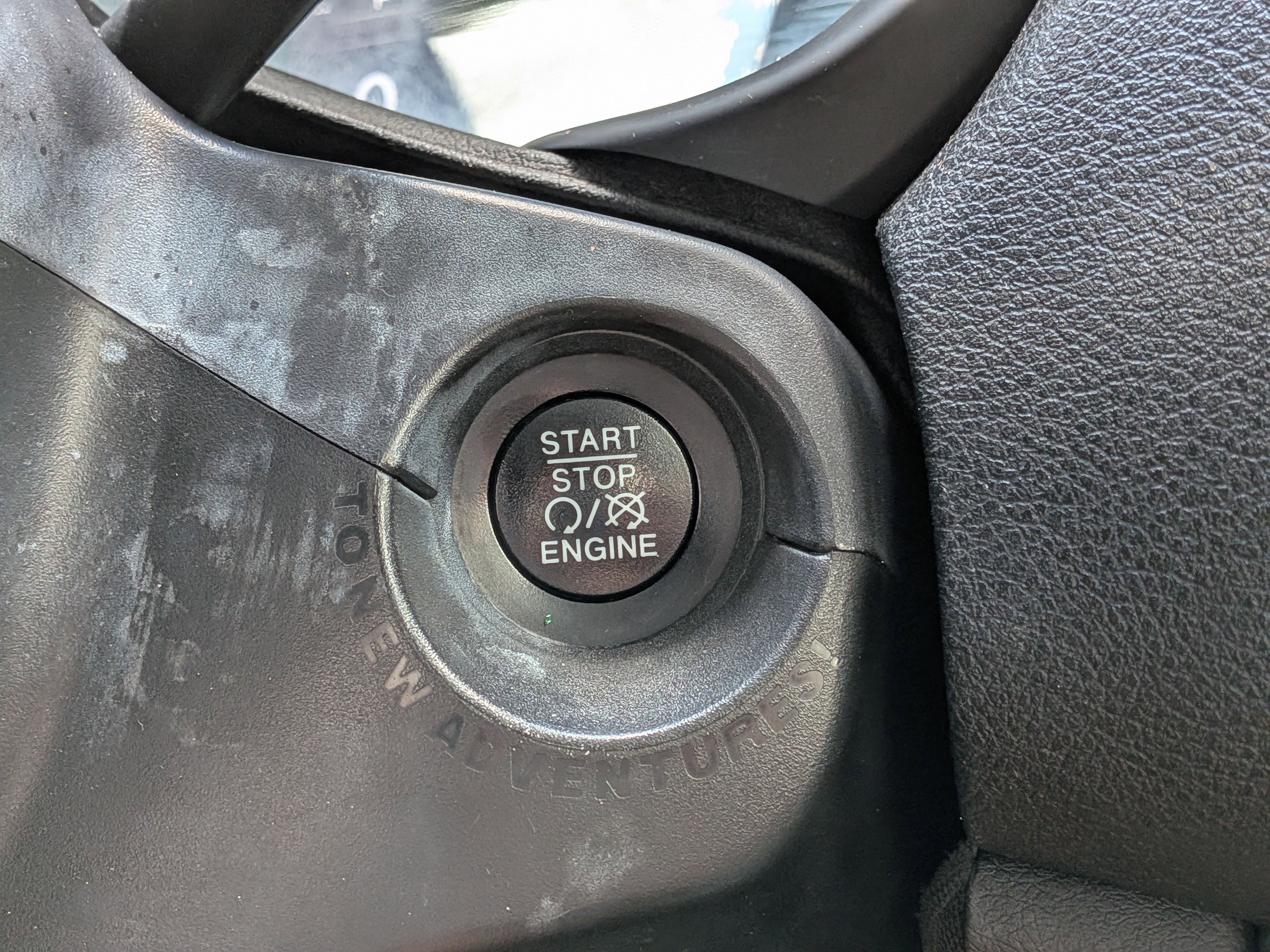 Used 2018 Anvil Jeep Latitude image 26