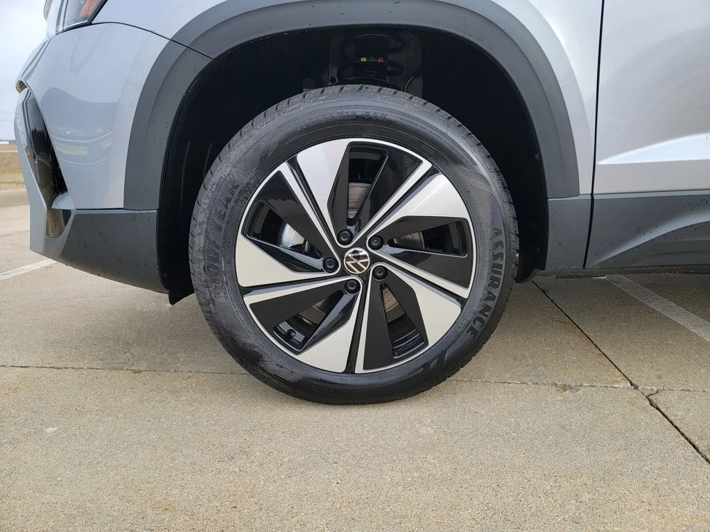 2026 Volkswagen Taos SE - Photo 23