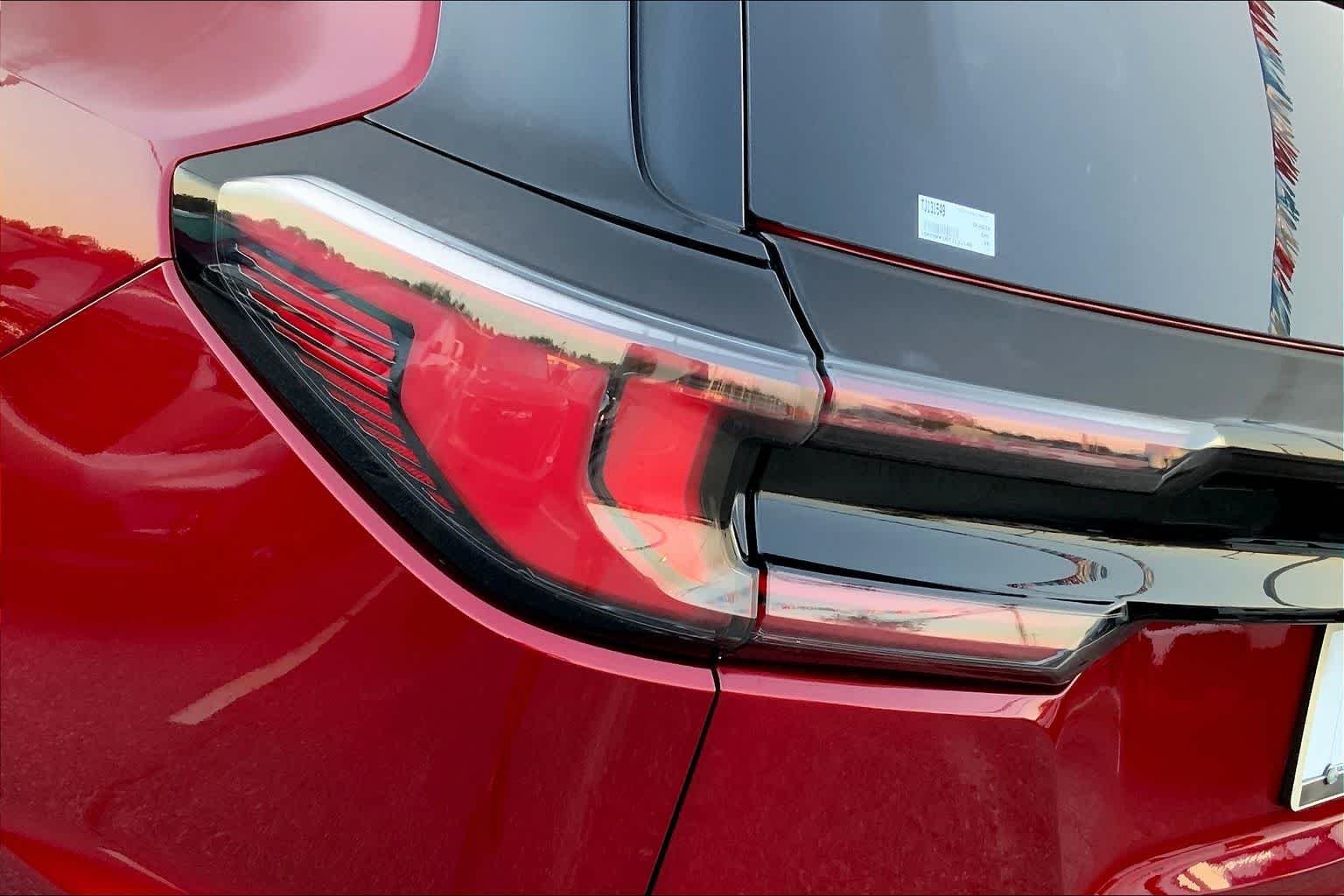 2026 GMC Acadia Elevation - Photo 14