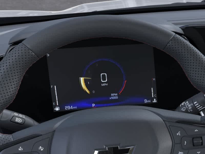 2026 Chevrolet Trax RS - Photo 18