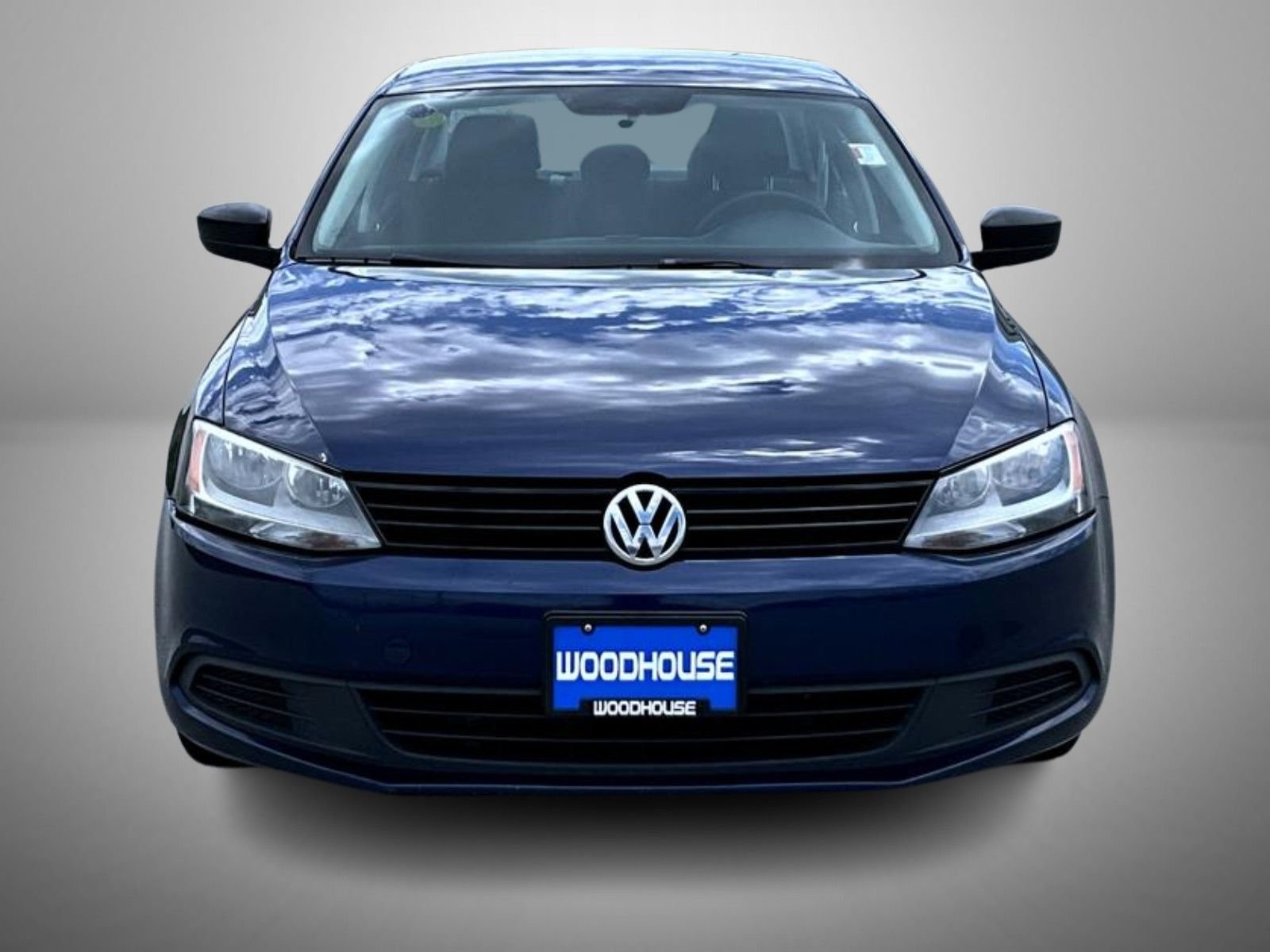Used 2014 Volkswagen Jetta S with VIN 3VW2K7AJ1EM332291 for sale in Missouri Valley, IA