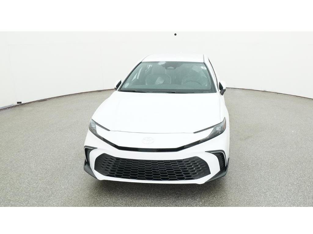 New 2026 Ice Toyota SE image 15