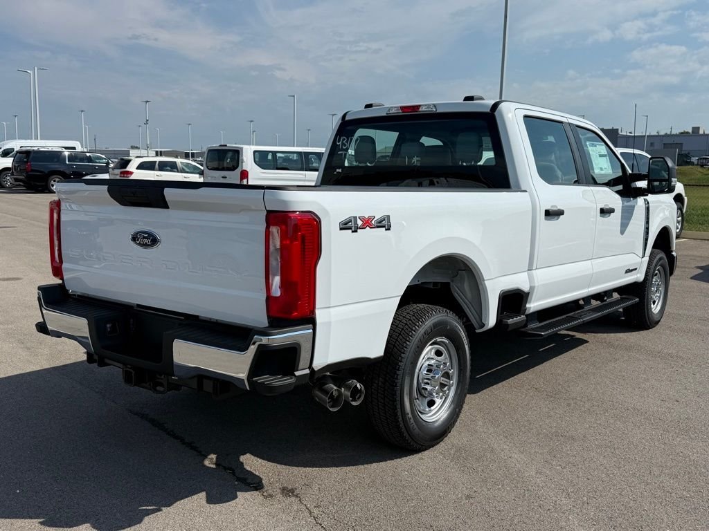 2026 Ford F-350 Super Duty XL - Photo 34