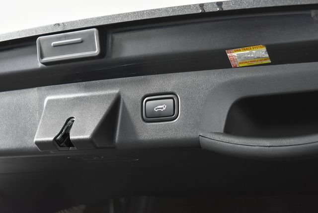 2024 Hyundai Tucson Limited - Photo 32