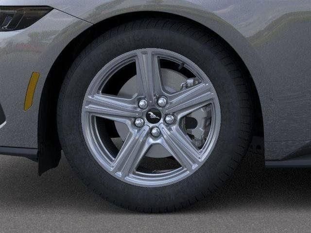 New 2026 Carbonized Gray Metallic Ford EcoBoost® Fastback image 42