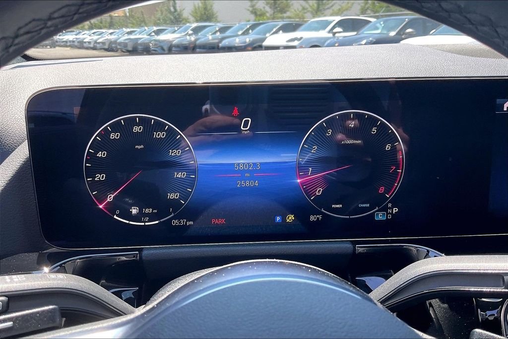 2024 Mercedes-Benz GLA GLA250 - Photo 20