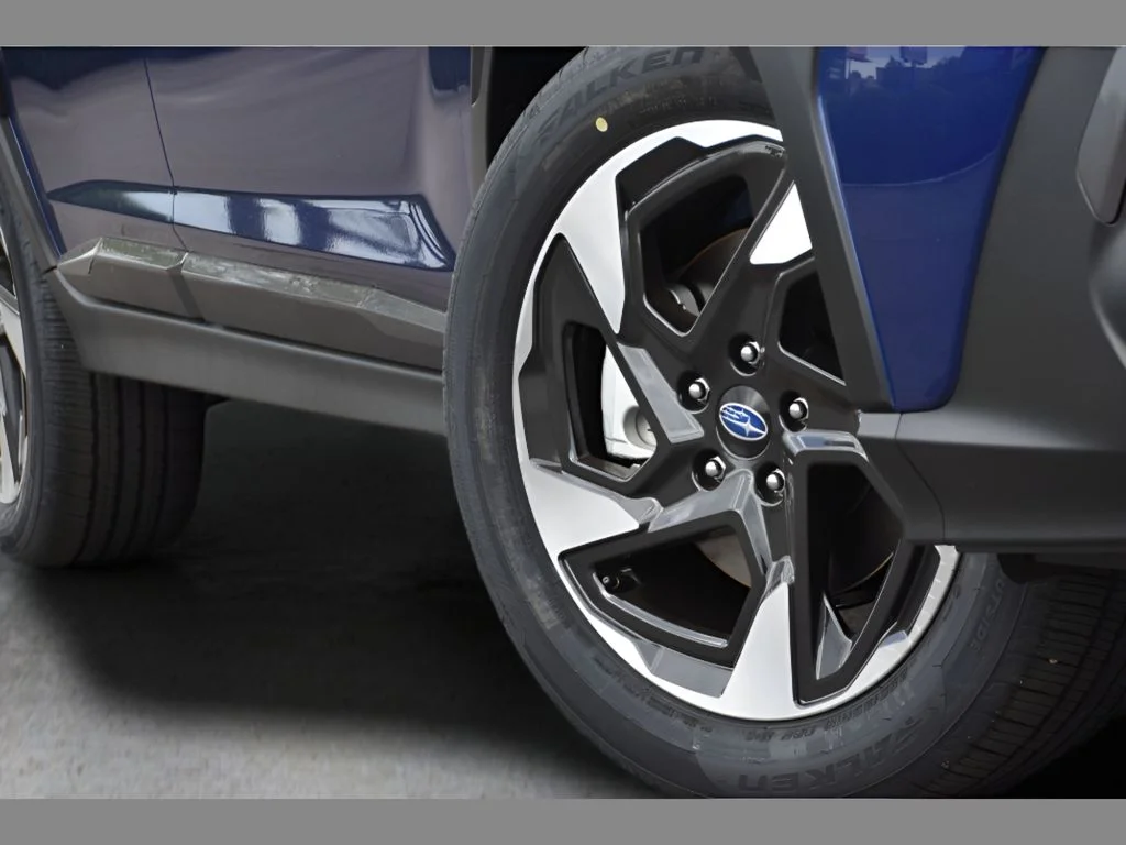 New 2026 SAPPHIRE BLUE PEARL Subaru Limited image 11