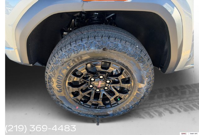 2026 GMC Canyon Elevation - Photo 31