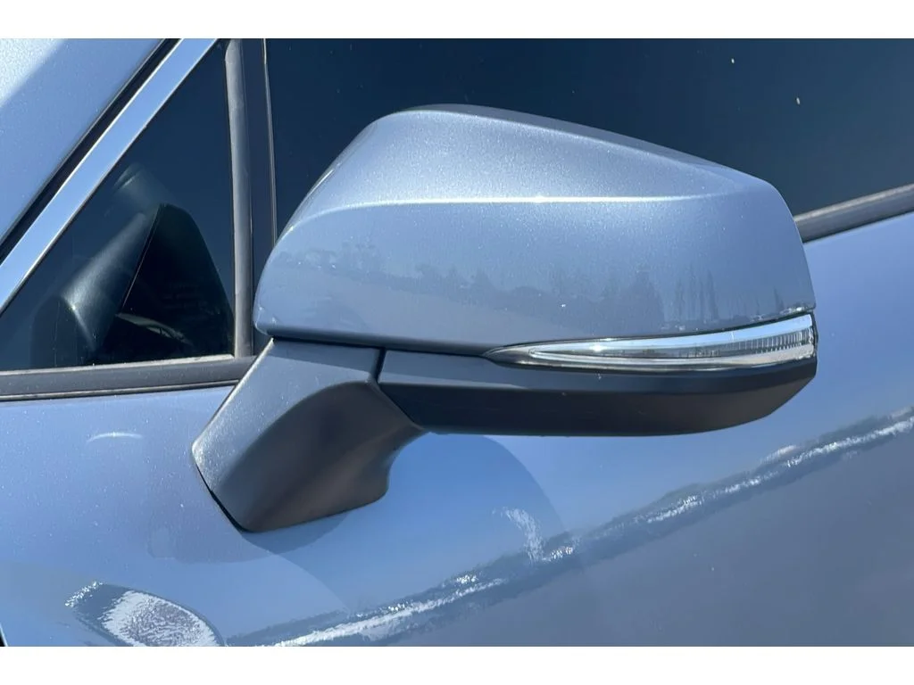 Used 2024 Celestite Toyota XLE image 12
