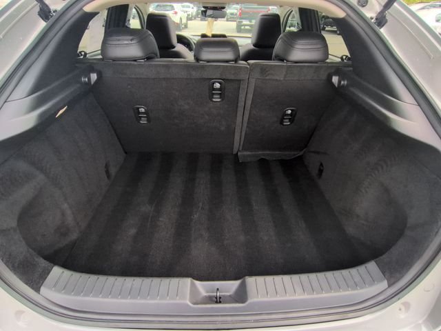 Used 2025 Gray Mazda 2.5 S Preferred Package image 28