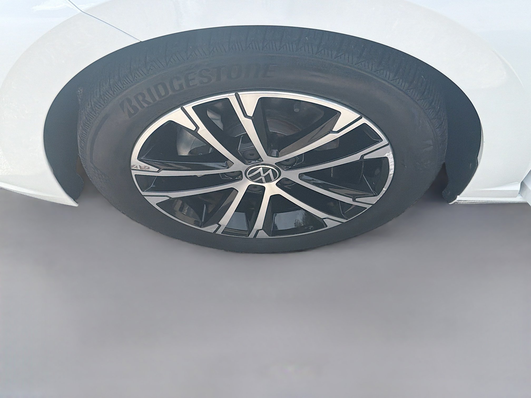 Certified Used 2022 White Volkswagen Sport image 35