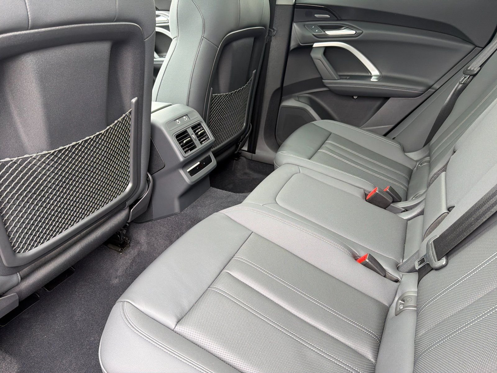 Used 2025 Gray Audi 2.0T Premium Plus image 11