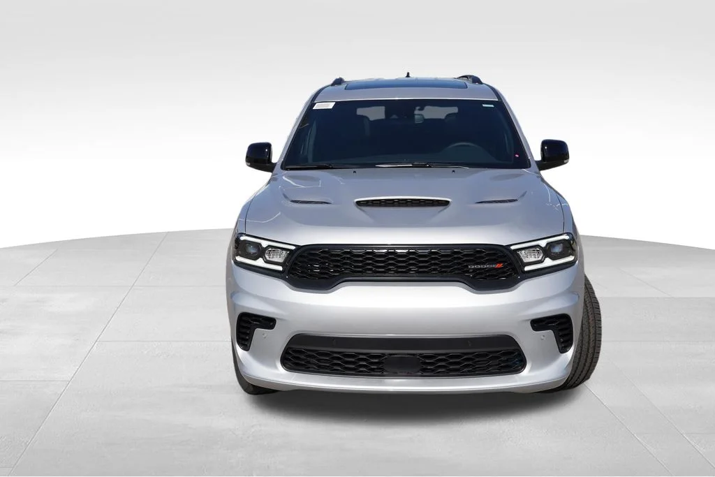 New 2026 Triple Nickel Dodge GT Premium HEMI V8 image 8