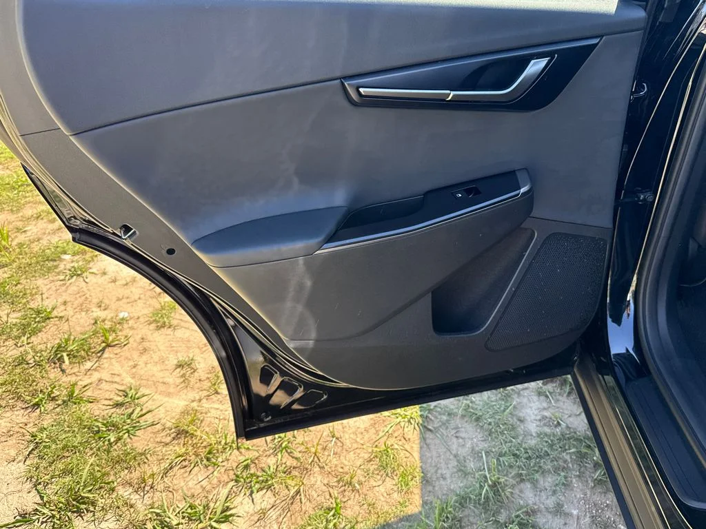 2025 Kia EV6 Light L/R - Photo 21