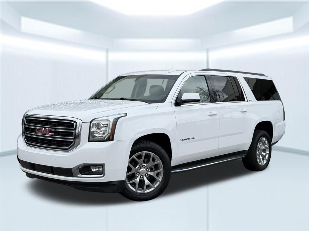 2017 GMC Yukon XL