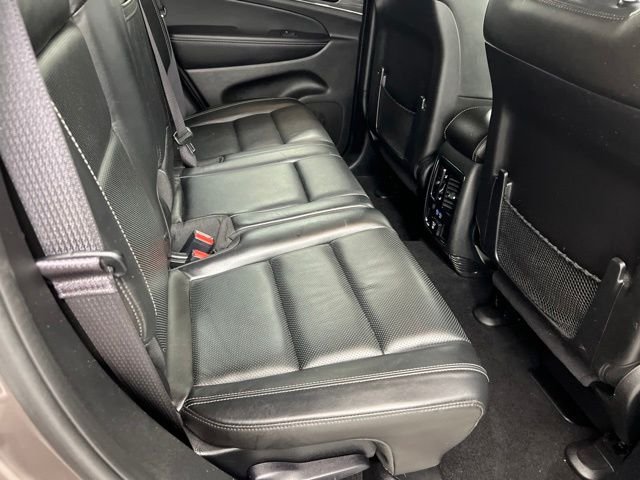 Used 2021 Brown Jeep Limited image 23