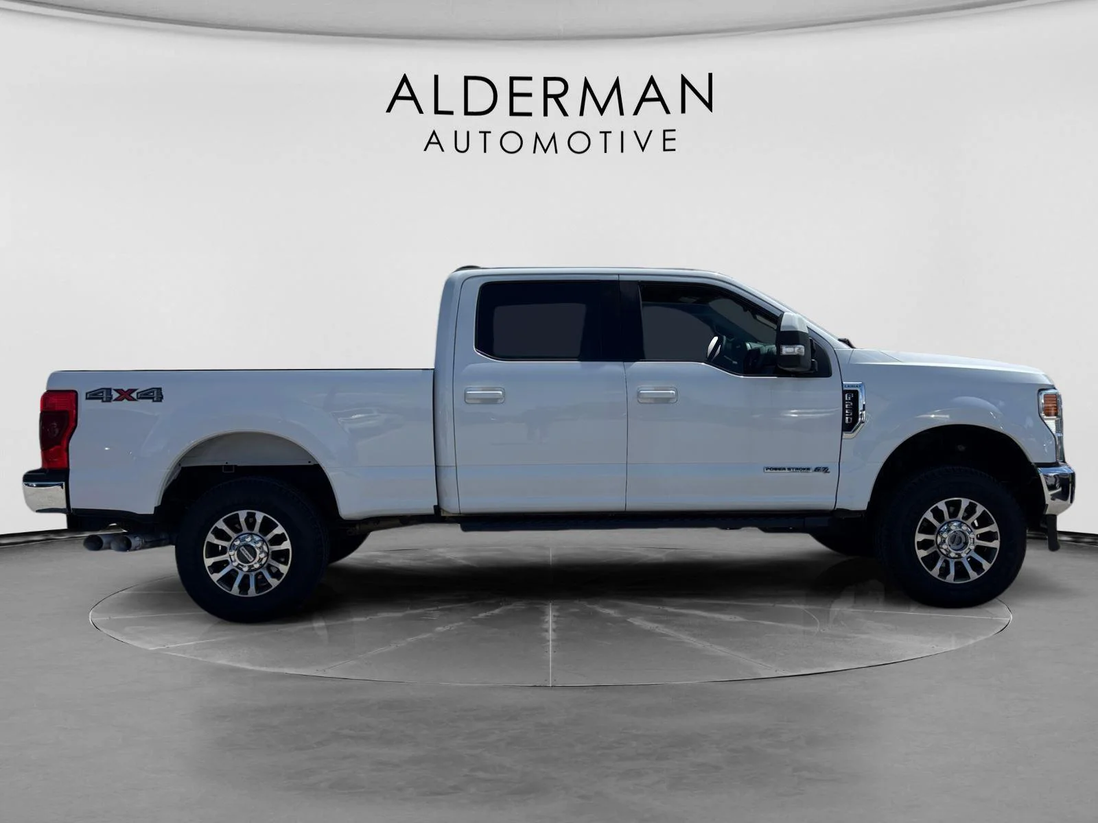 2020 Ford F-250 Super Duty Lariat - Photo 6