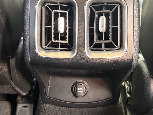 Certified Used 2025 Gray Kia S image 19