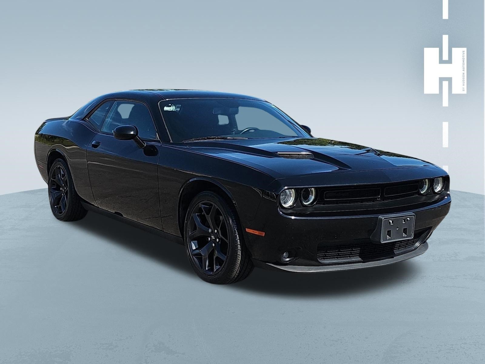 2020 Dodge Challenger