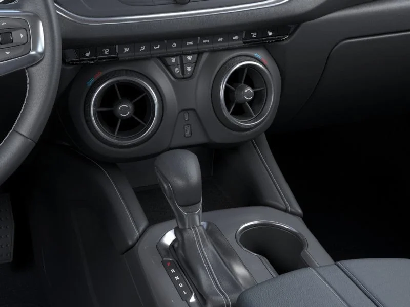 2026 Chevrolet Blazer 3LT - Photo 24