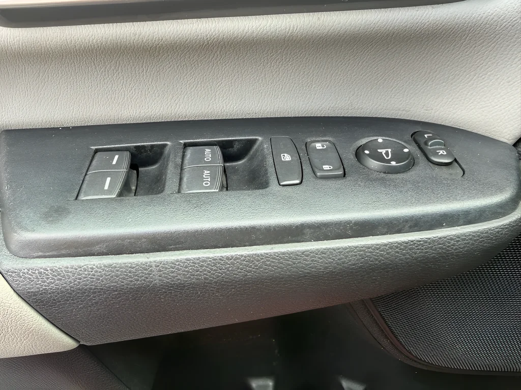 2020 Honda CR-V EX-L - Photo 23
