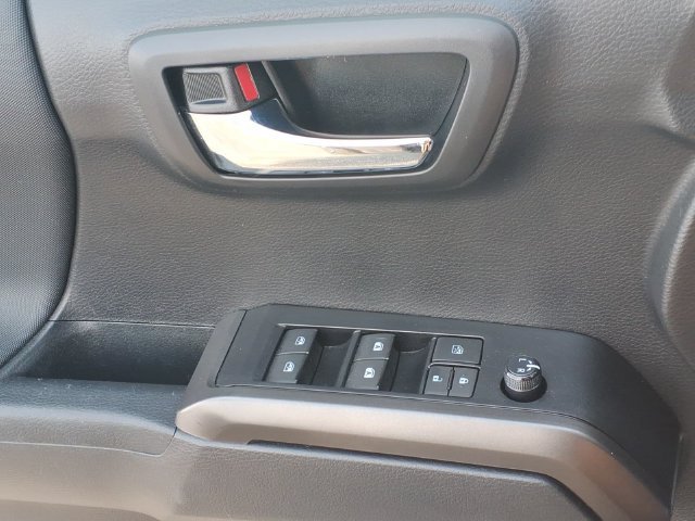 Used 2022 Gray Toyota TRD Sport image 16