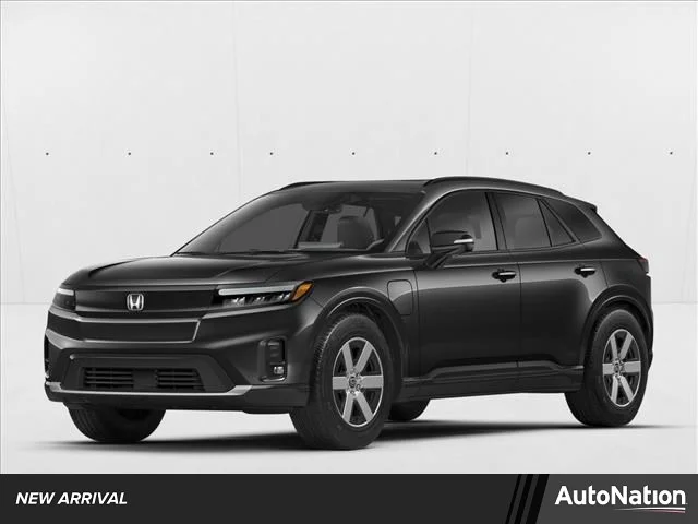 Used 2024 Blue Honda Touring image 1