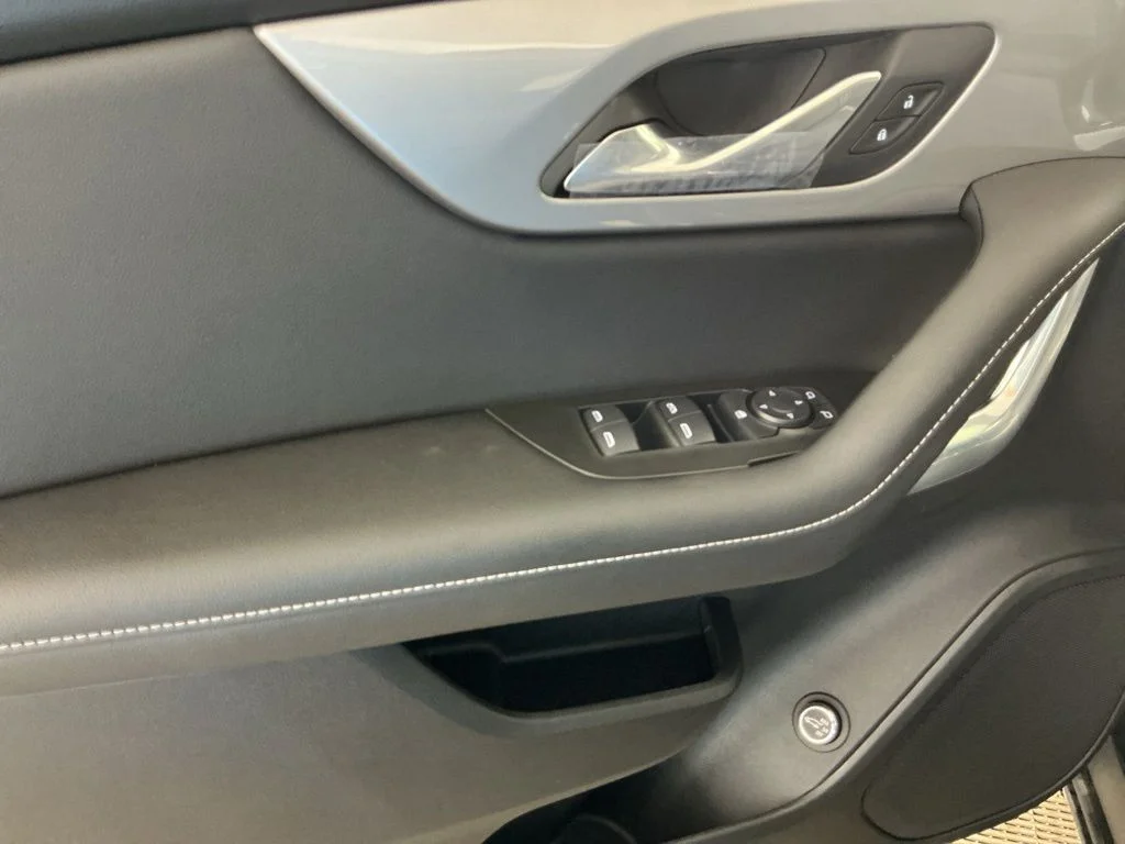 New 2026 Black Chevrolet LT image 6