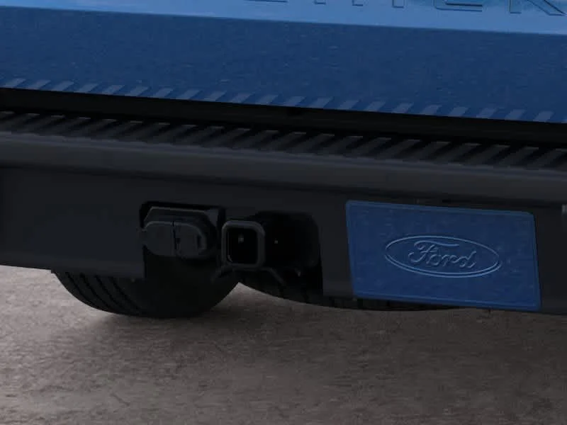 New 2026 Velocity Blue Ford XLT image 23