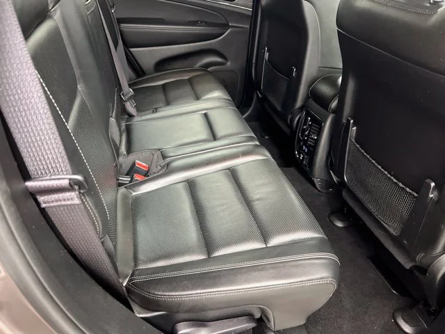 Used 2021 Brown Jeep Limited image 23