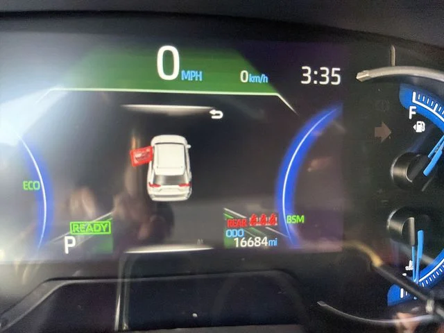 2024 Toyota RAV4 XLE Premium - Photo 13