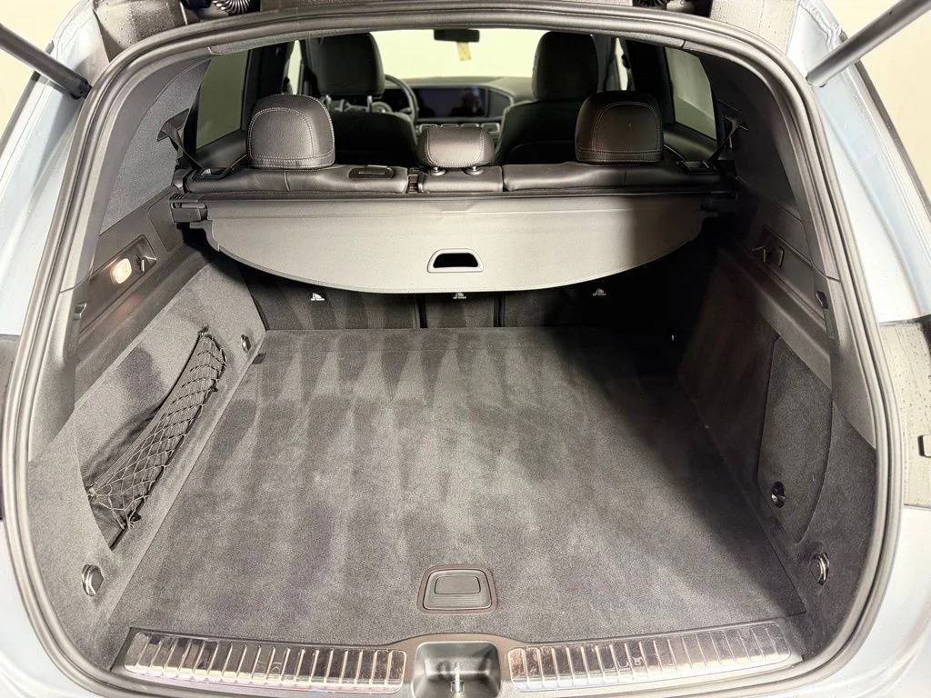 Used 2025  Mercedes-Benz GLE 350 image 21