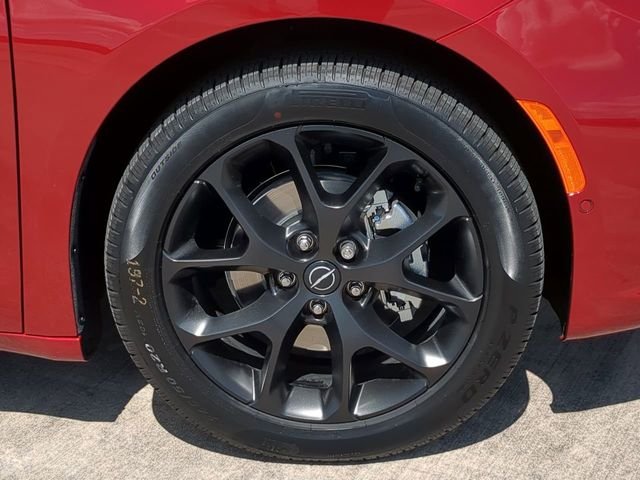 2026 Chrysler Pacifica Limited - Photo 11