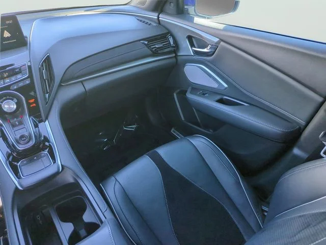 Used 2021  Acura A-Spec Package image 15
