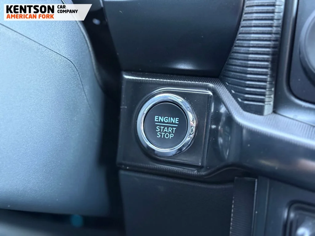 Used 2024 Gray Ford Raptor R image 35