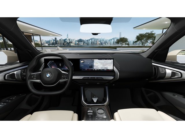 New 2026 Dune Grey Metallic BMW  image 10