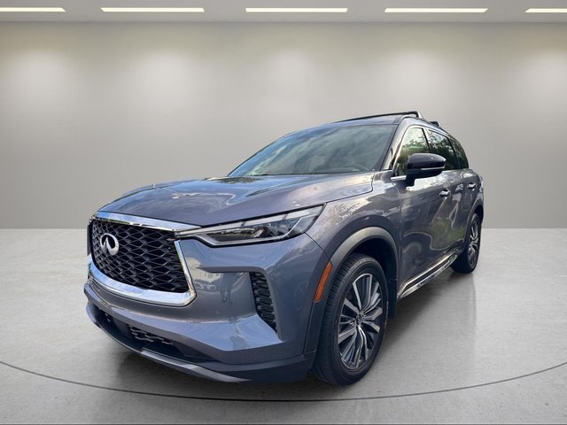 2023 INFINITI QX60 AUTOGRAPH