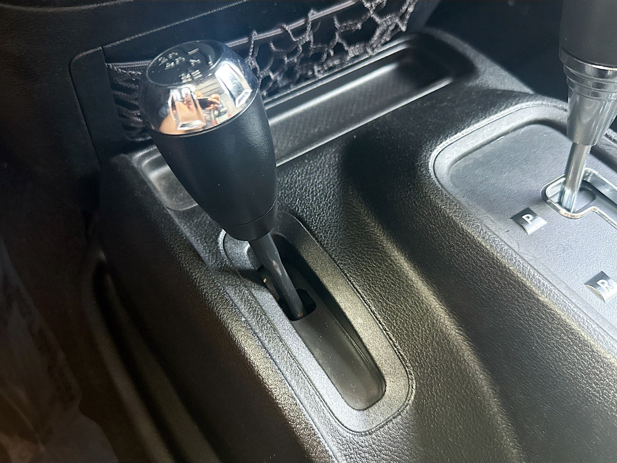 Used 2013 Black Jeep Sport image 34