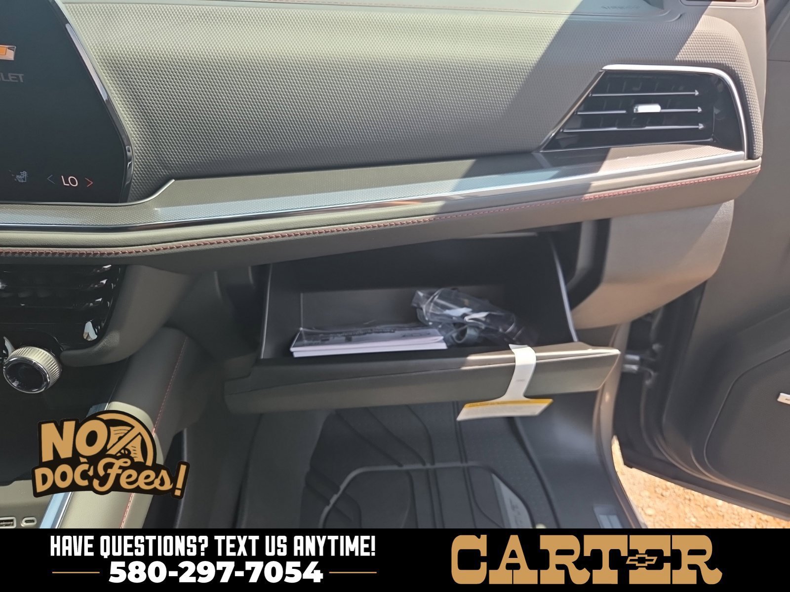 2026 Chevrolet Tahoe RST - Photo 39