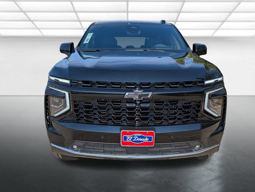 2026 Chevrolet Tahoe Premier - Photo 30