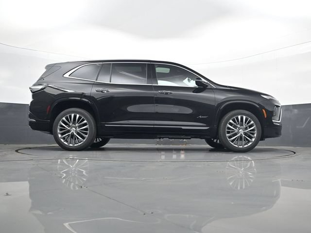 2026 Buick Enclave Avenir - Photo 25