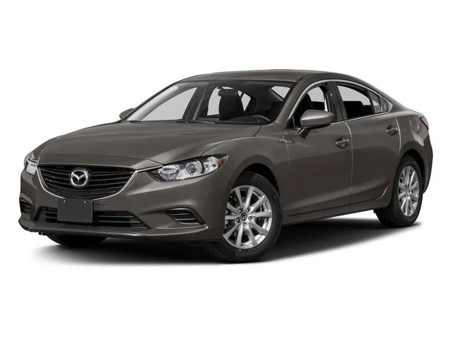 2016 Mazda EZ-6 i Sport's photo