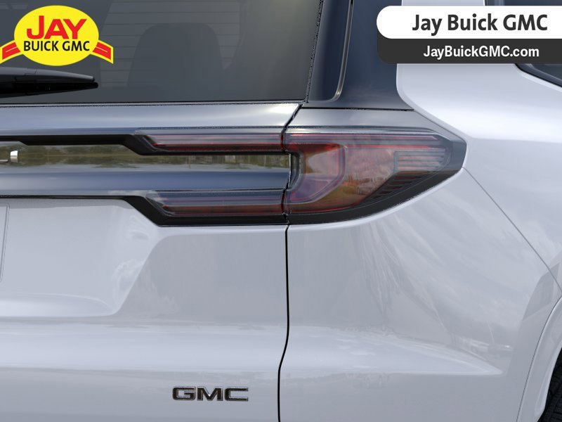 2027 GMC Acadia Denali Ultimate - Photo 11