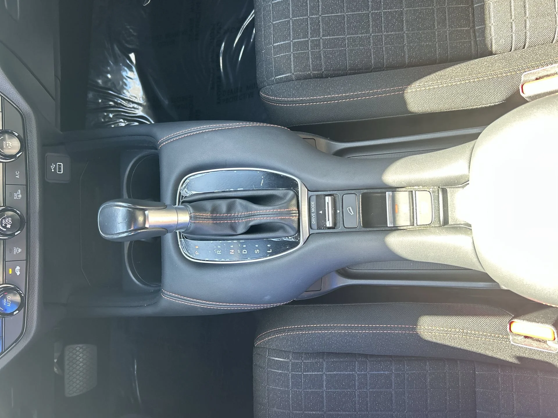 2024 Honda HR-V Sport - Photo 22