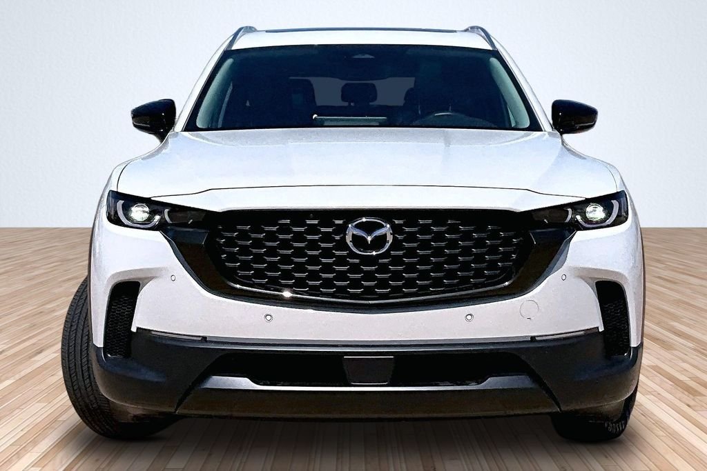 Used 2026 Beige Mazda Preferred image 3