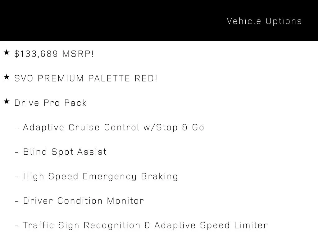 Used 2020 Red Land Rover HSE image 10