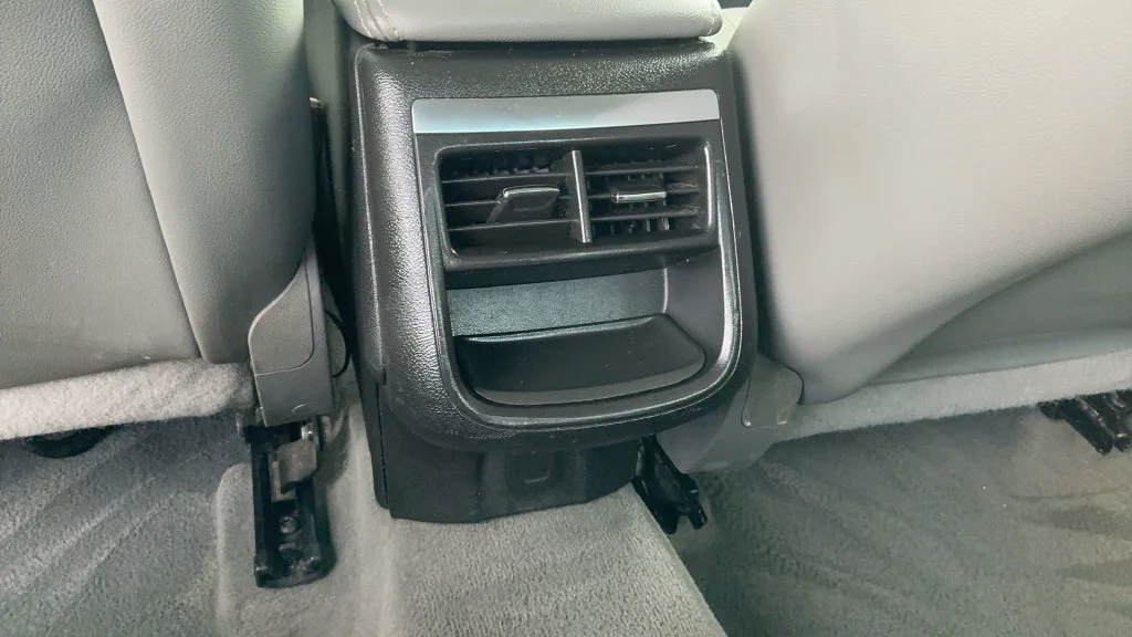 Used 2019 NIGHTFALL GRAY METALLIC Chevrolet LT image 10
