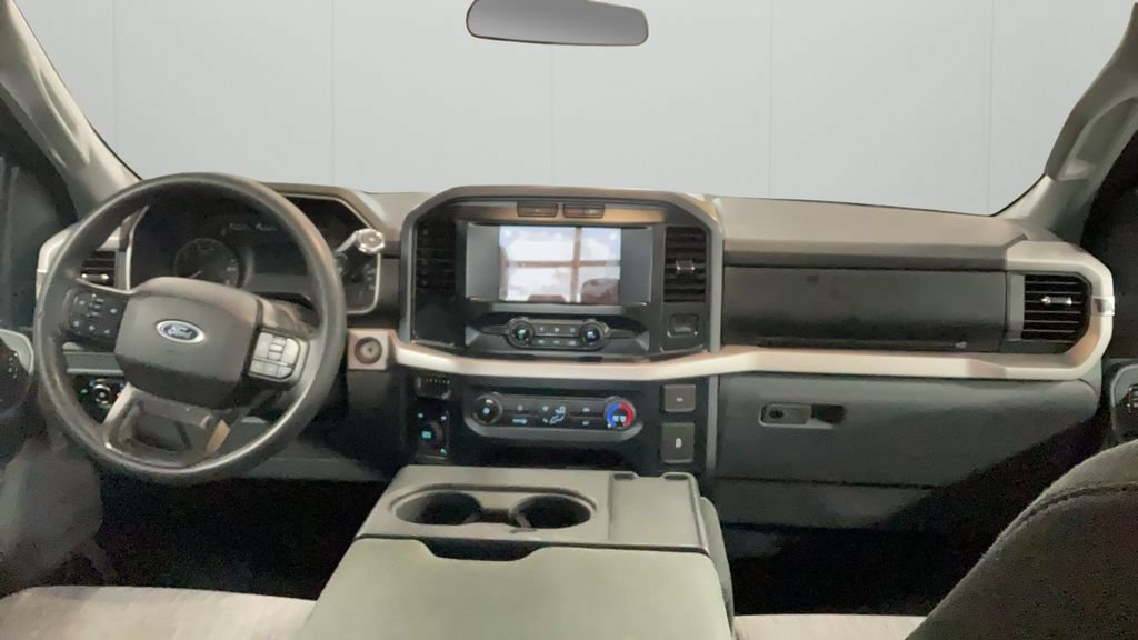 2023 Ford F-150 XL - Photo 12