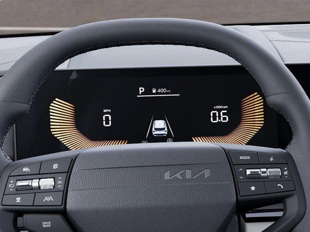 New 2026 Panthera Metal Kia EX image 21