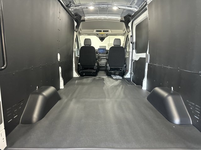 New 2026 White Ford Base image 26